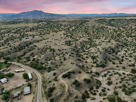 Vacant Land For Sale - TBD County Road 142<br/> Medanales, NM 87548