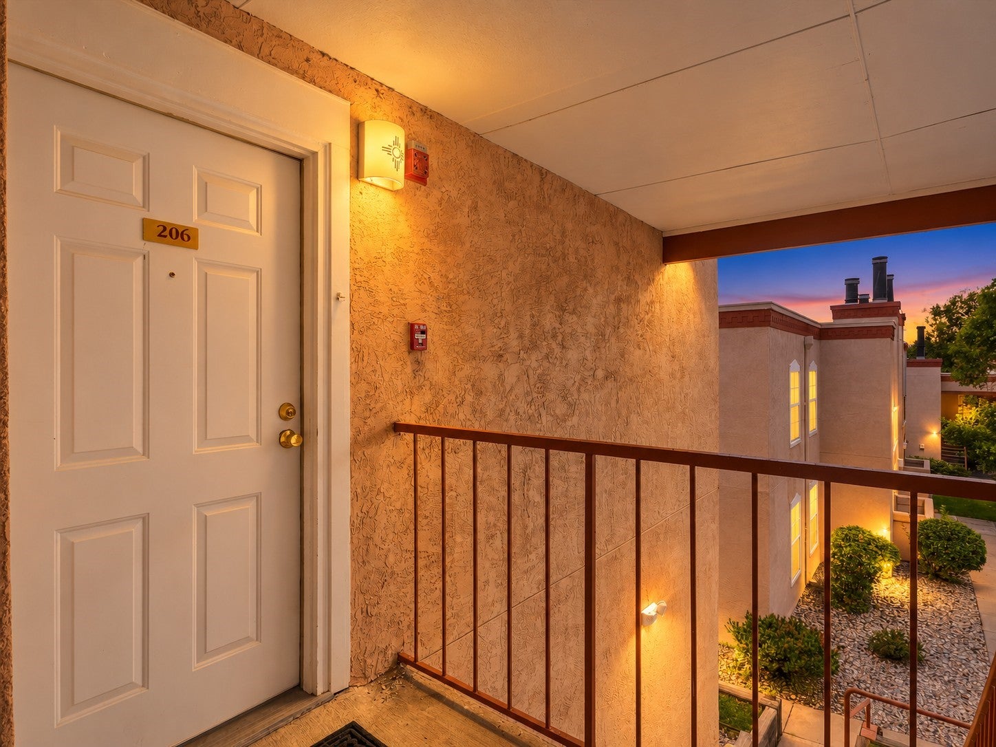 2501 W Zia Road 7-206 - Photo 2