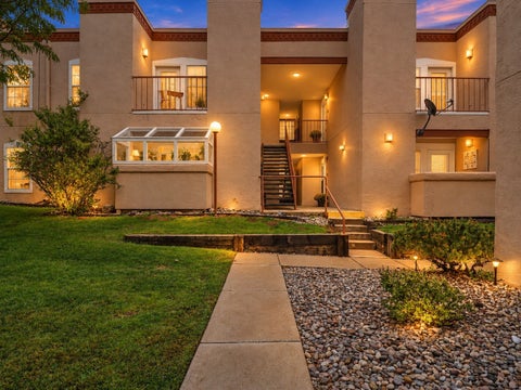Condo For Sale - 2501 W Zia Road #7-206<br/> Santa Fe, NM 87505