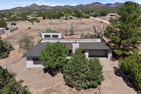 Tiny photo for 2 Torneo Road, Santa Fe, NM 87508 (MLS # 202603731)
