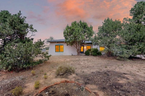 Tiny photo for 2 Torneo Road, Santa Fe, NM 87508 (MLS # 202603731)