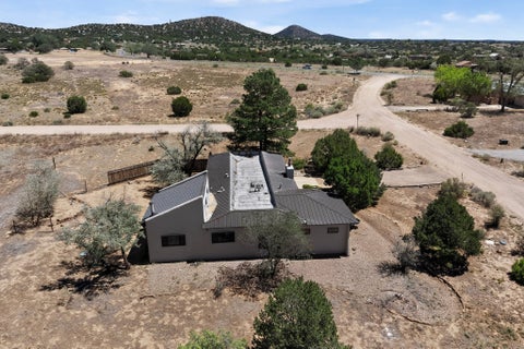 Tiny photo for 2 Torneo Road, Santa Fe, NM 87508 (MLS # 202603731)
