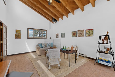 Tiny photo for 2 Torneo Road, Santa Fe, NM 87508 (MLS # 202603731)