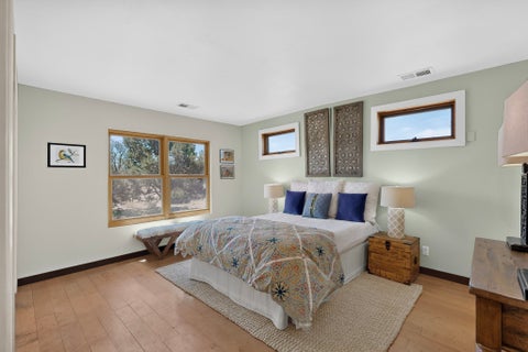 Tiny photo for 2 Torneo Road, Santa Fe, NM 87508 (MLS # 202603731)