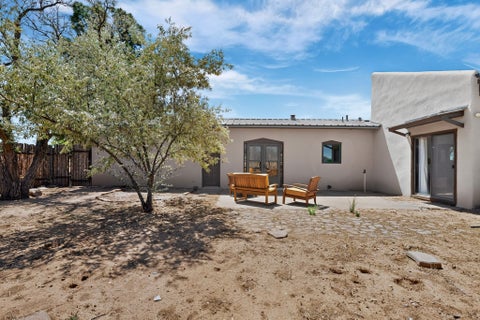 Tiny photo for 2 Torneo Road, Santa Fe, NM 87508 (MLS # 202603731)