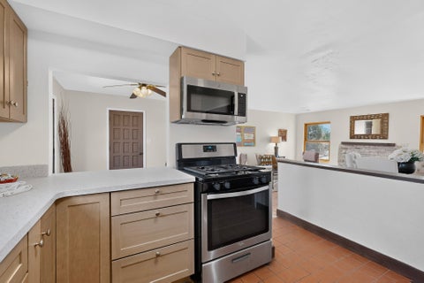Tiny photo for 2 Torneo Road, Santa Fe, NM 87508 (MLS # 202603731)