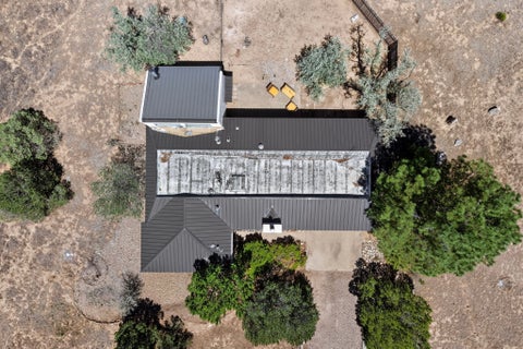 Tiny photo for 2 Torneo Road, Santa Fe, NM 87508 (MLS # 202603731)