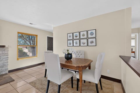 Tiny photo for 2 Torneo Road, Santa Fe, NM 87508 (MLS # 202603731)