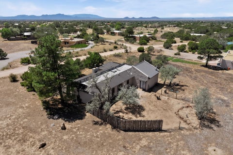 Tiny photo for 2 Torneo Road, Santa Fe, NM 87508 (MLS # 202603731)
