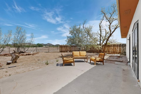 Tiny photo for 2 Torneo Road, Santa Fe, NM 87508 (MLS # 202603731)