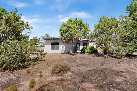 Tiny photo for 2 Torneo Road, Santa Fe, NM 87508 (MLS # 202603731)
