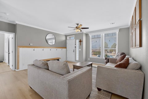 Townhouse For Sale - 1805 Desert Vista Drive<br/> Espanola, NM 87532