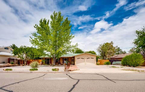 412 Grand Canyon Drive, White Rock, NM 87547 - #: 202602541