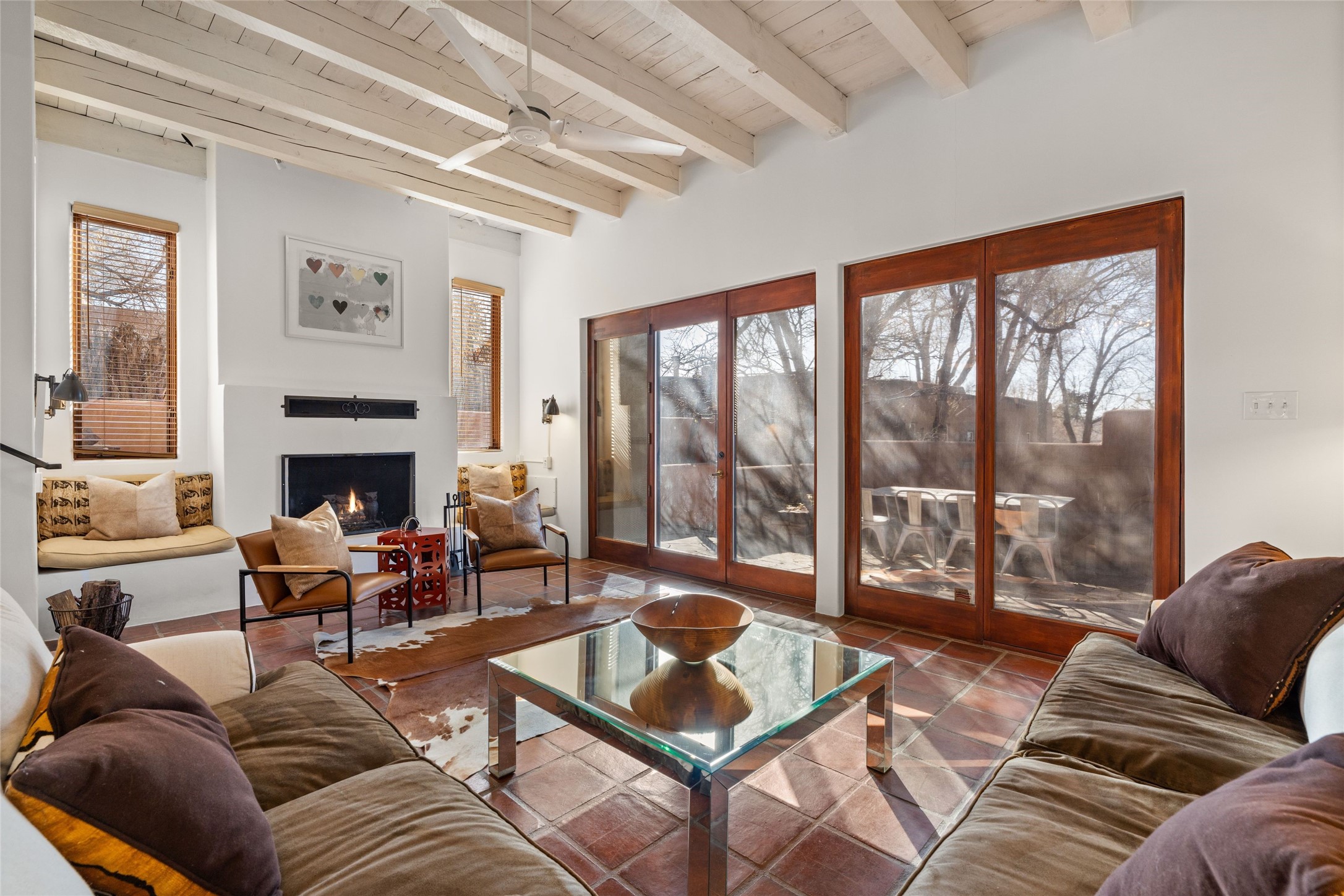 707 E Palace Avenue #11, Santa Fe, New Mexico image 4