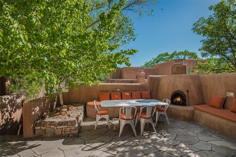 Condo For Sale - 707 E Palace Avenue #11<br/> Santa Fe County, Santa Fe, NM 87501