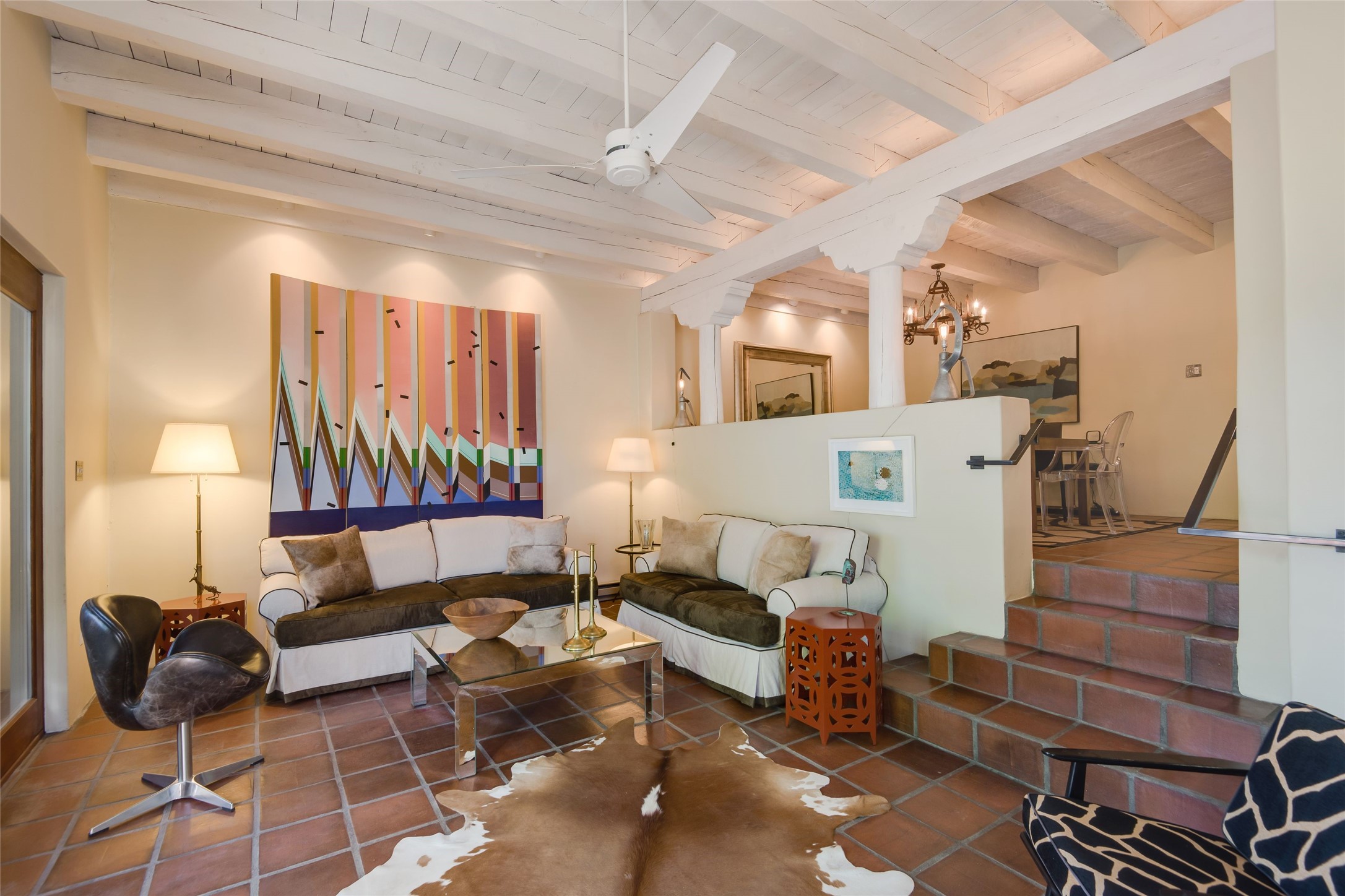 707 E Palace Avenue #11, Santa Fe, New Mexico image 6