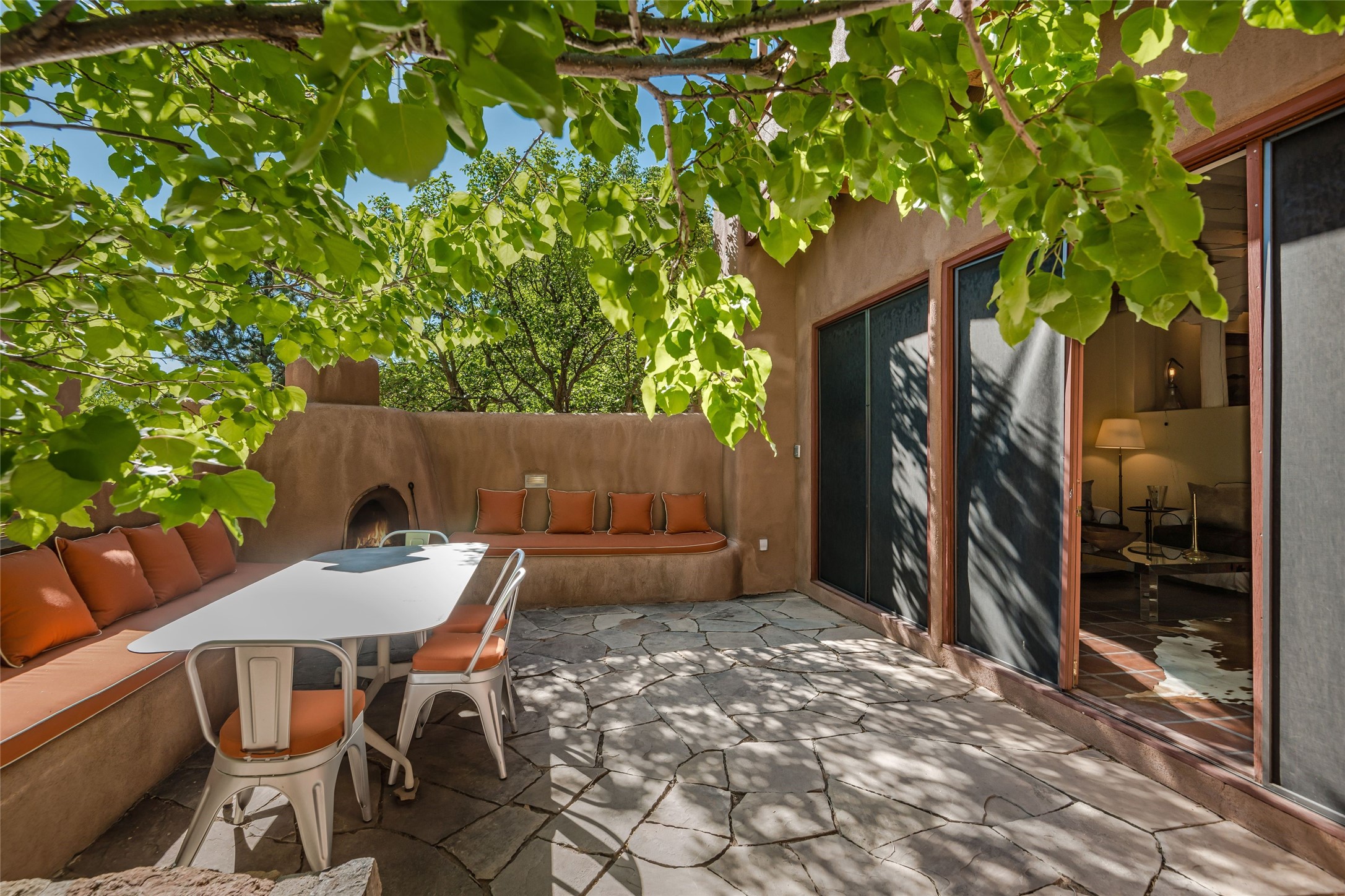 707 E Palace Avenue #11, Santa Fe, New Mexico image 8