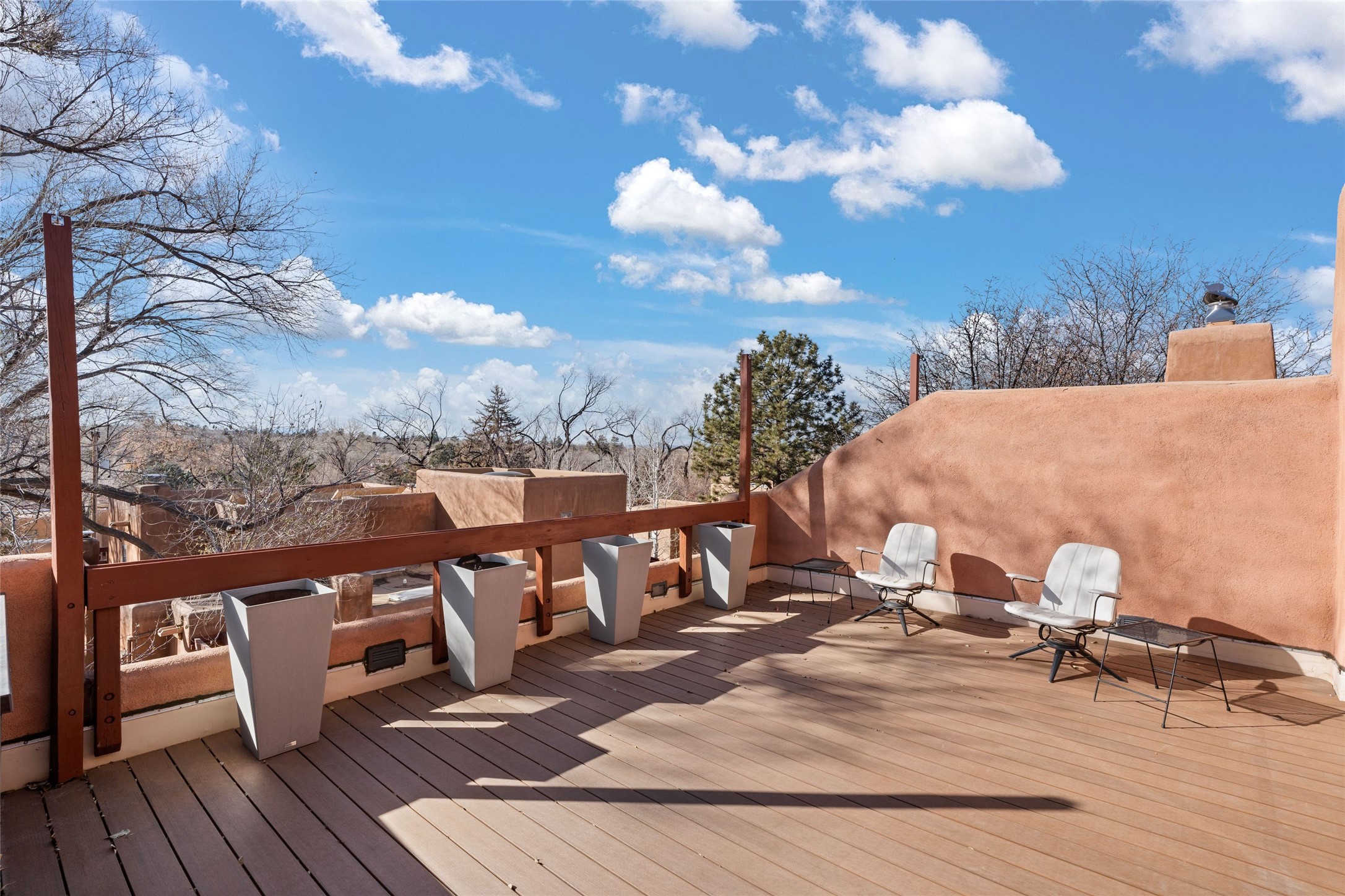 707 E Palace Avenue #11, Santa Fe, New Mexico image 12