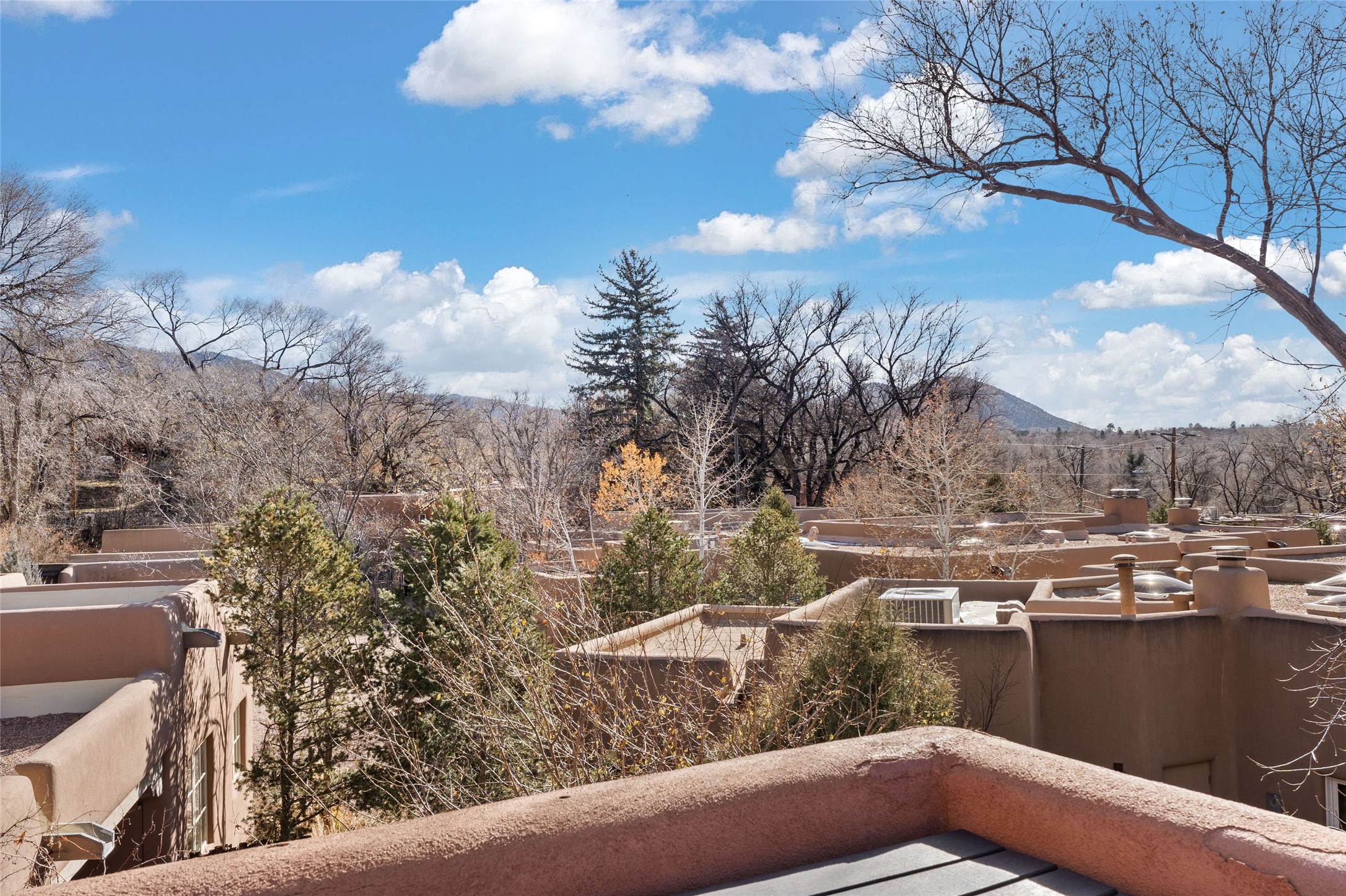 707 E Palace Avenue #11, Santa Fe, New Mexico image 17