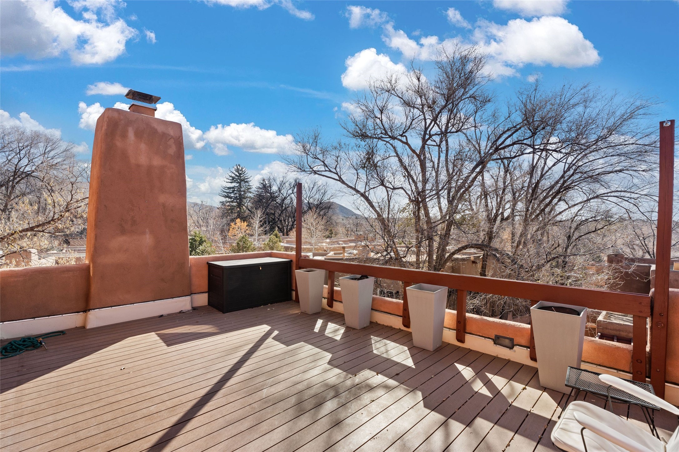 707 E Palace Avenue #11, Santa Fe, New Mexico image 13