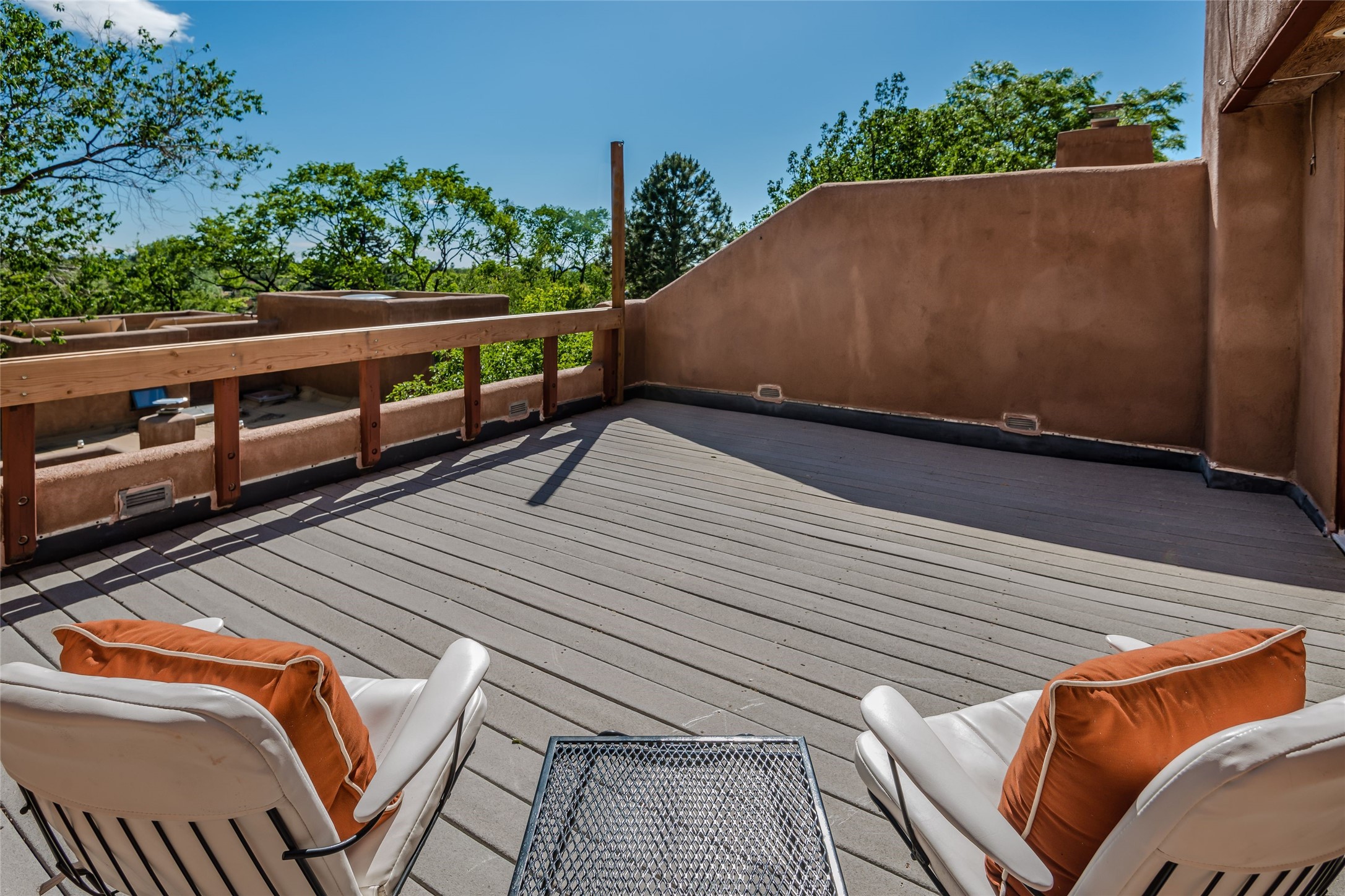 707 E Palace Avenue #11, Santa Fe, New Mexico image 14