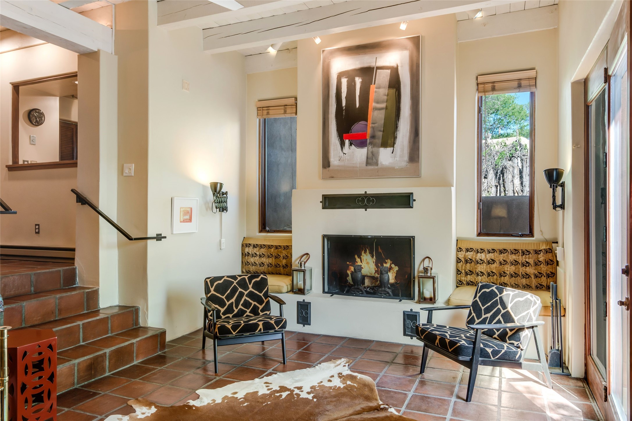 707 E Palace Avenue #11, Santa Fe, New Mexico image 5