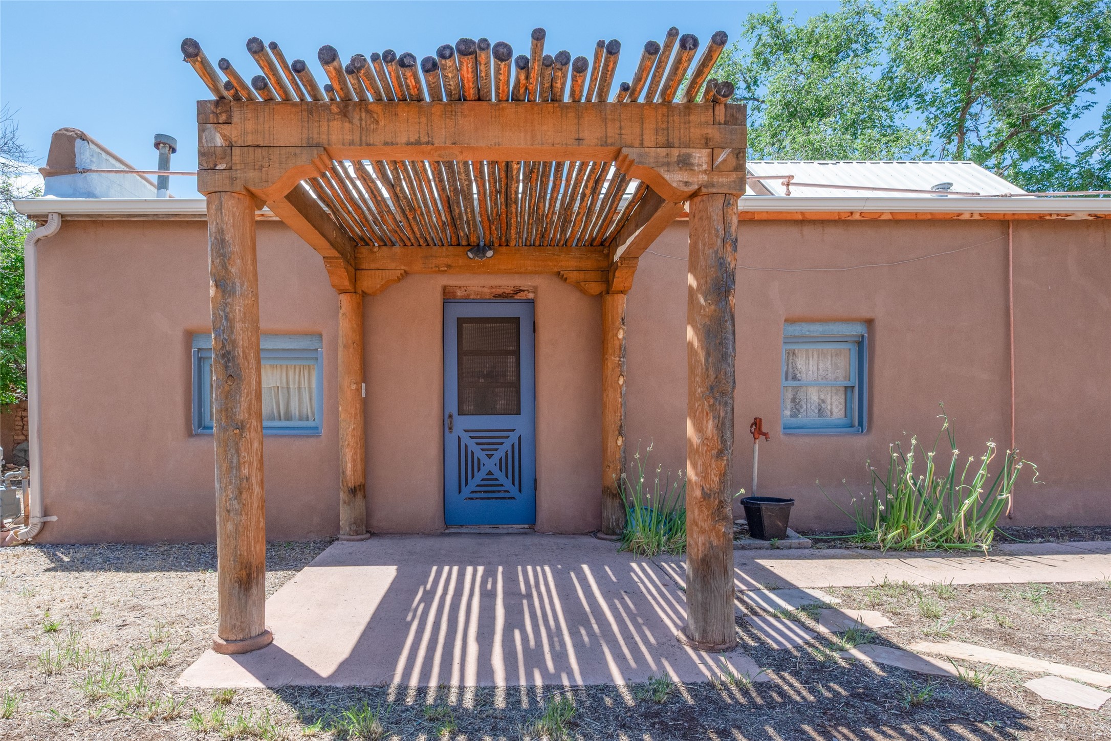 Photo 1 of 83 — 442 Los Pinos Road, Santa Fe, NM 87507