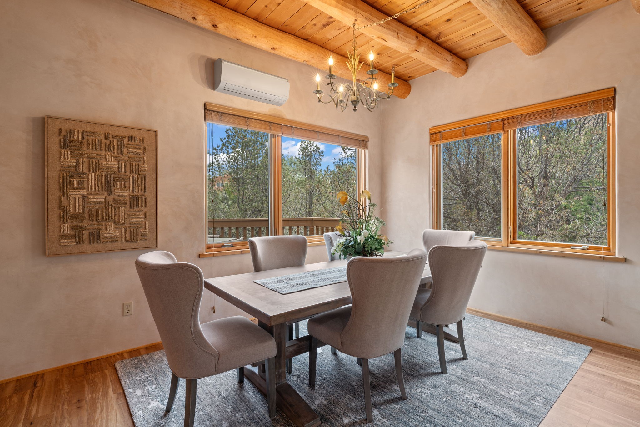 694 La Viveza Ct, Santa Fe, New Mexico image 5