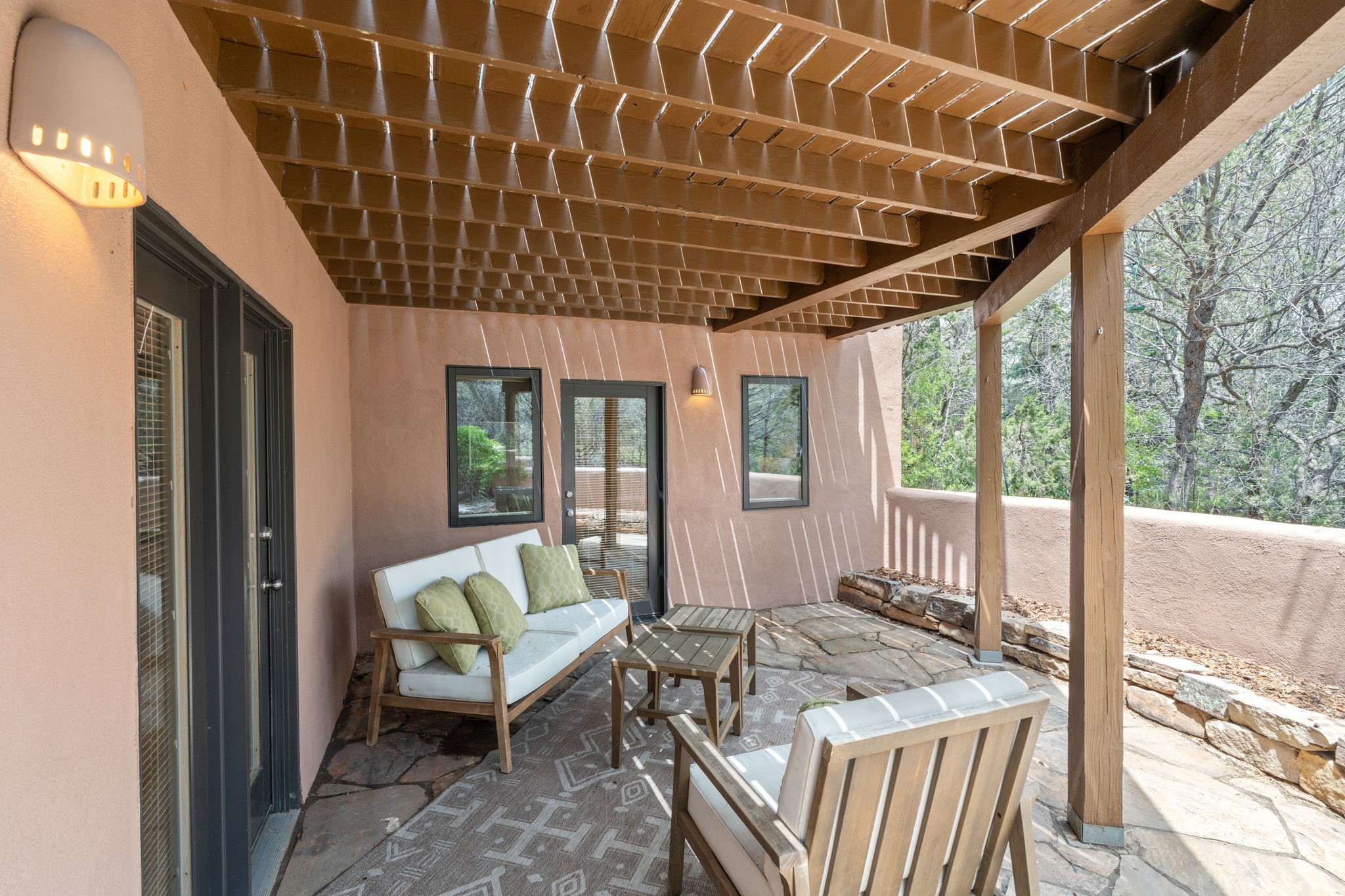 694 La Viveza Ct, Santa Fe, New Mexico image 11