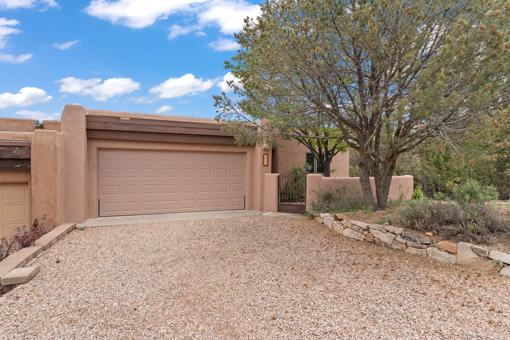 694 La Viveza Ct, Santa Fe, New Mexico image 21
