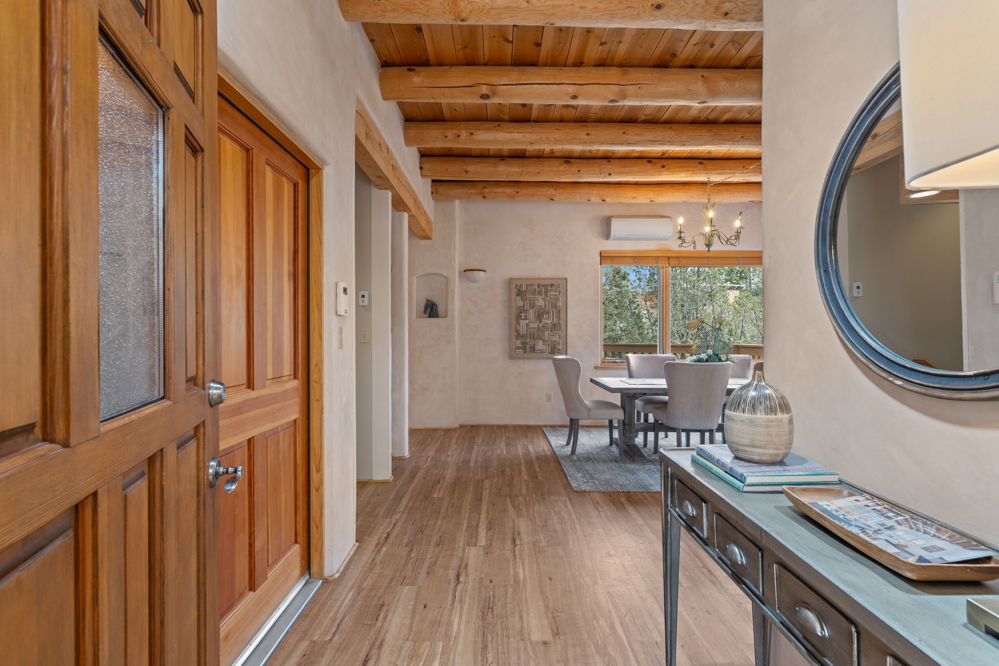 694 La Viveza Ct, Santa Fe, New Mexico image 2