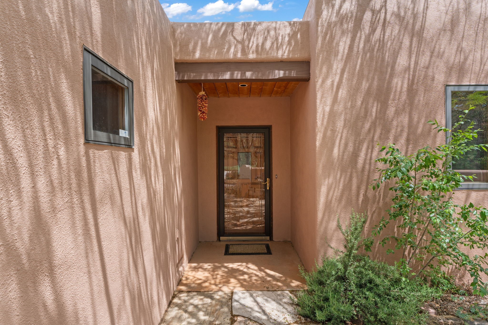 694 La Viveza Ct, Santa Fe, New Mexico image 20