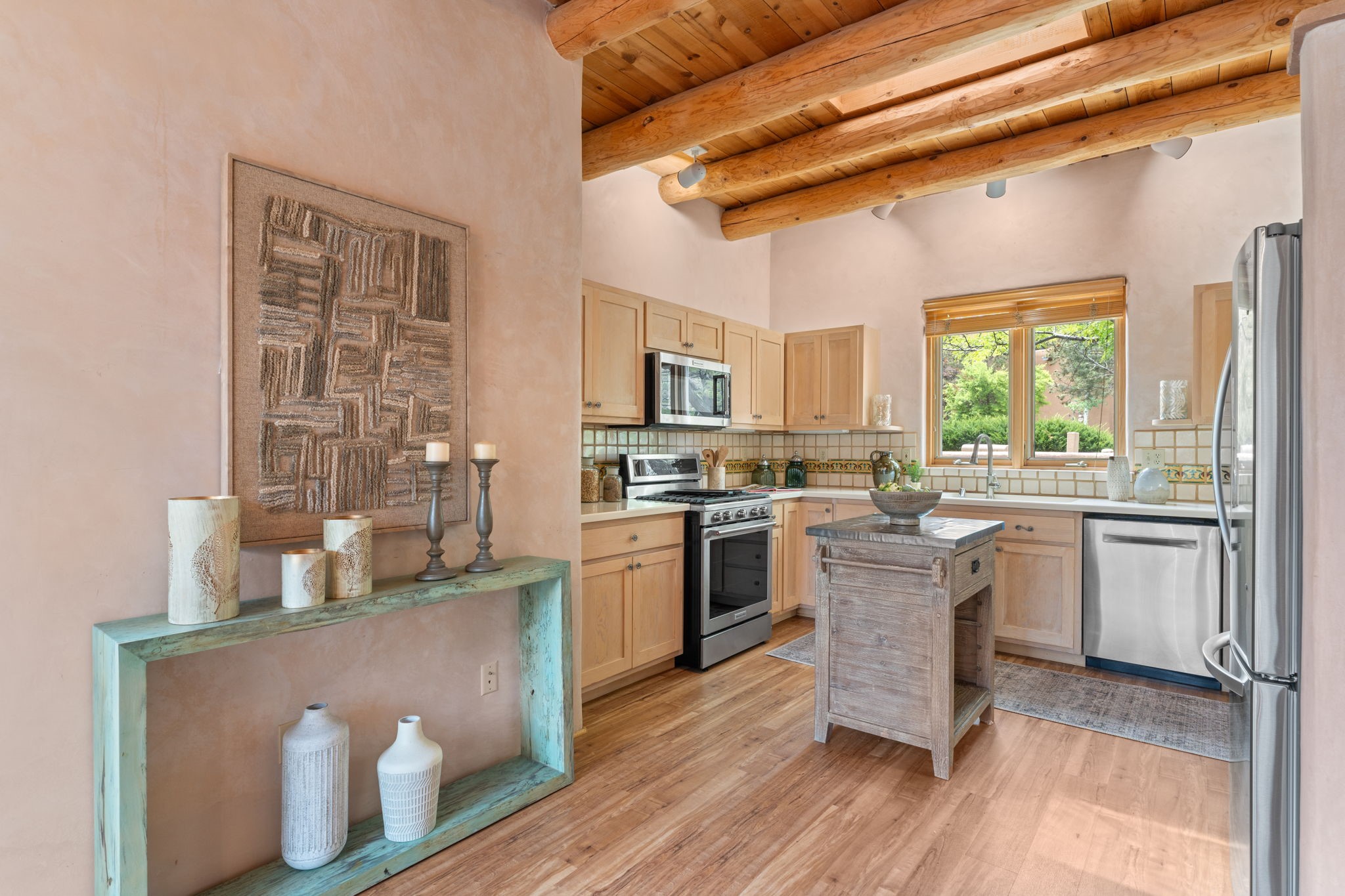 694 La Viveza Ct, Santa Fe, New Mexico image 6