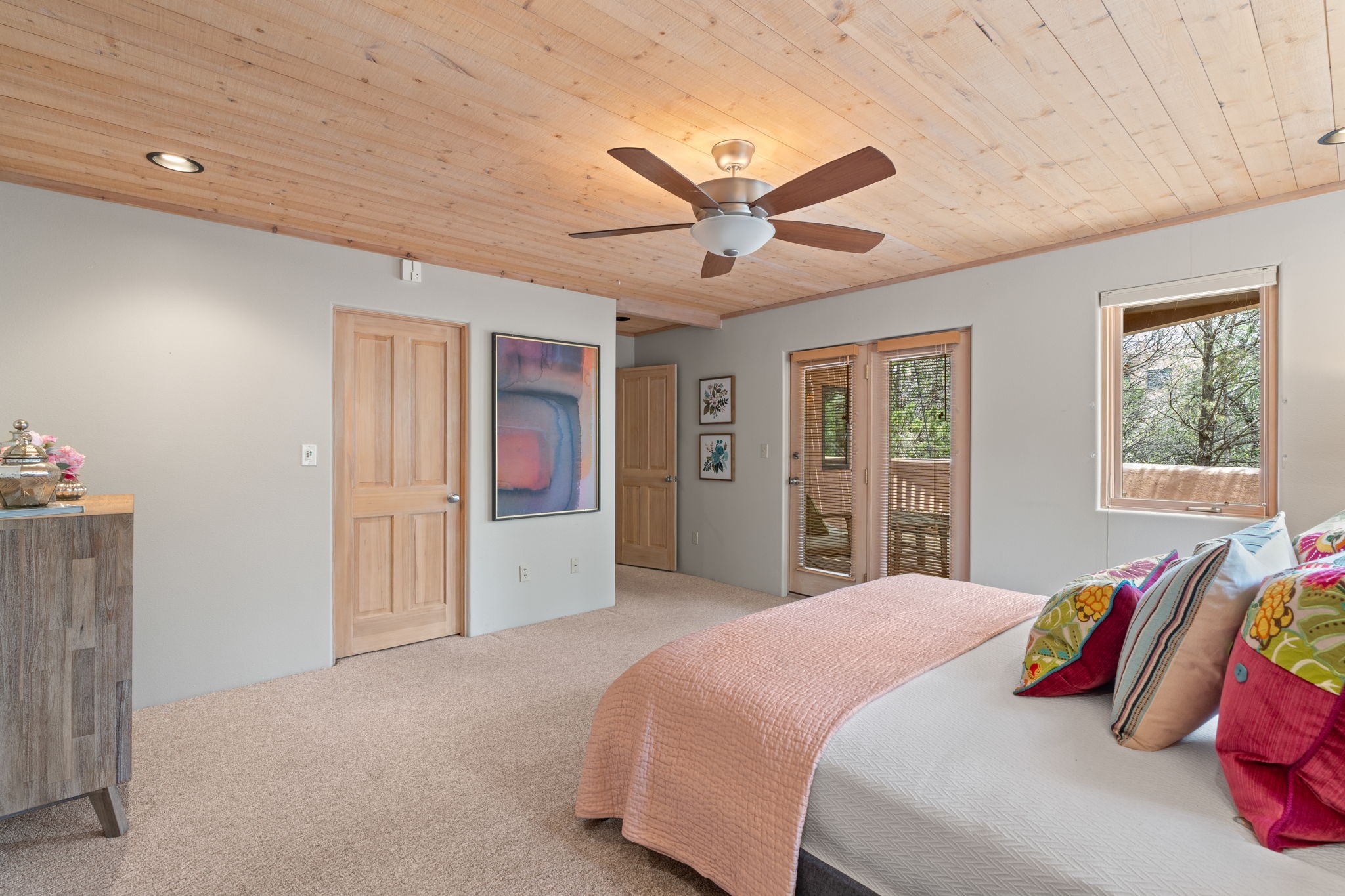694 La Viveza Ct, Santa Fe, New Mexico image 13