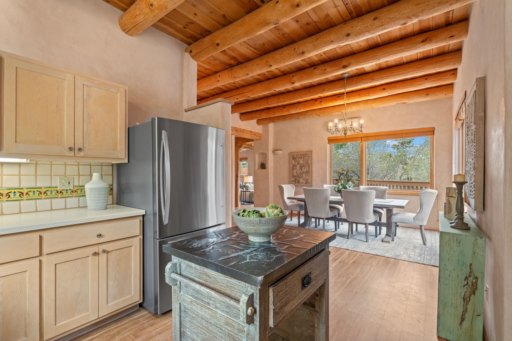 694 La Viveza Ct, Santa Fe, New Mexico image 8