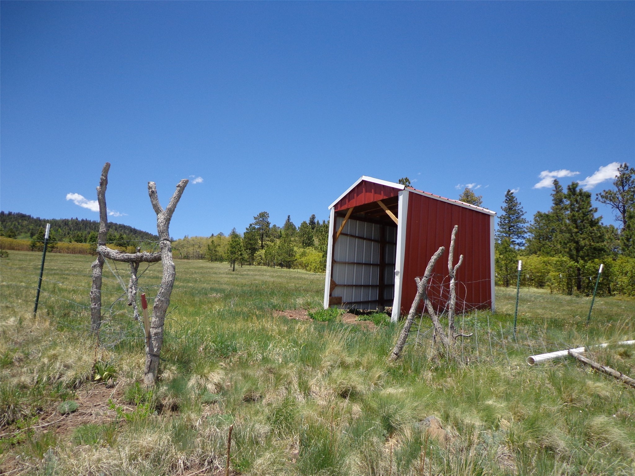 1078 Nm 120 Highway, Ocate, New Mexico image 28