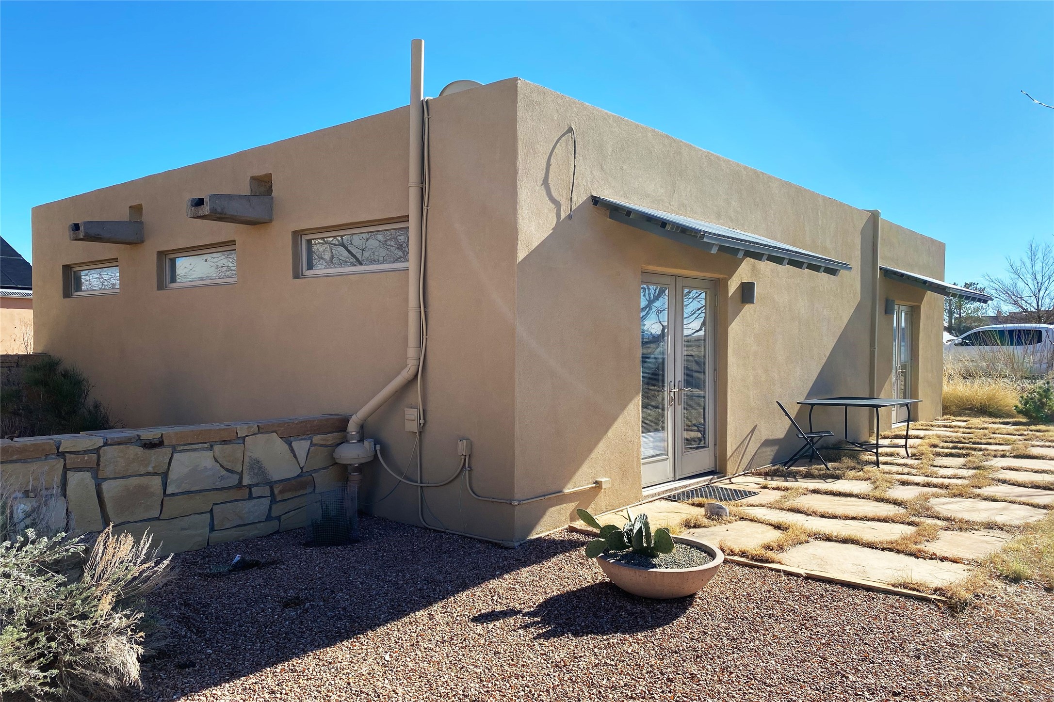 32 Avenida Vieja, Galisteo, New Mexico image 33