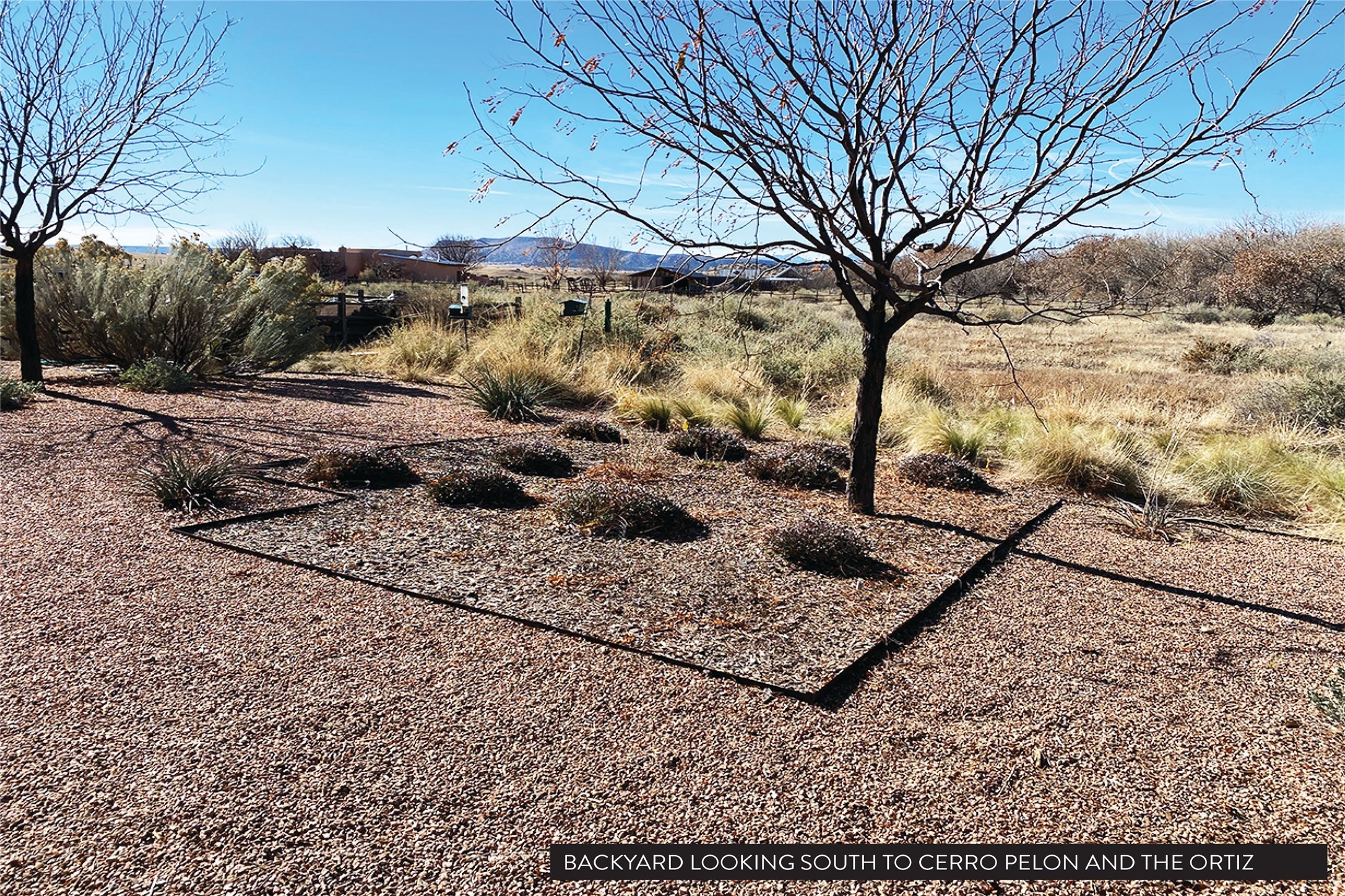 32 Avenida Vieja, Galisteo, New Mexico image 17