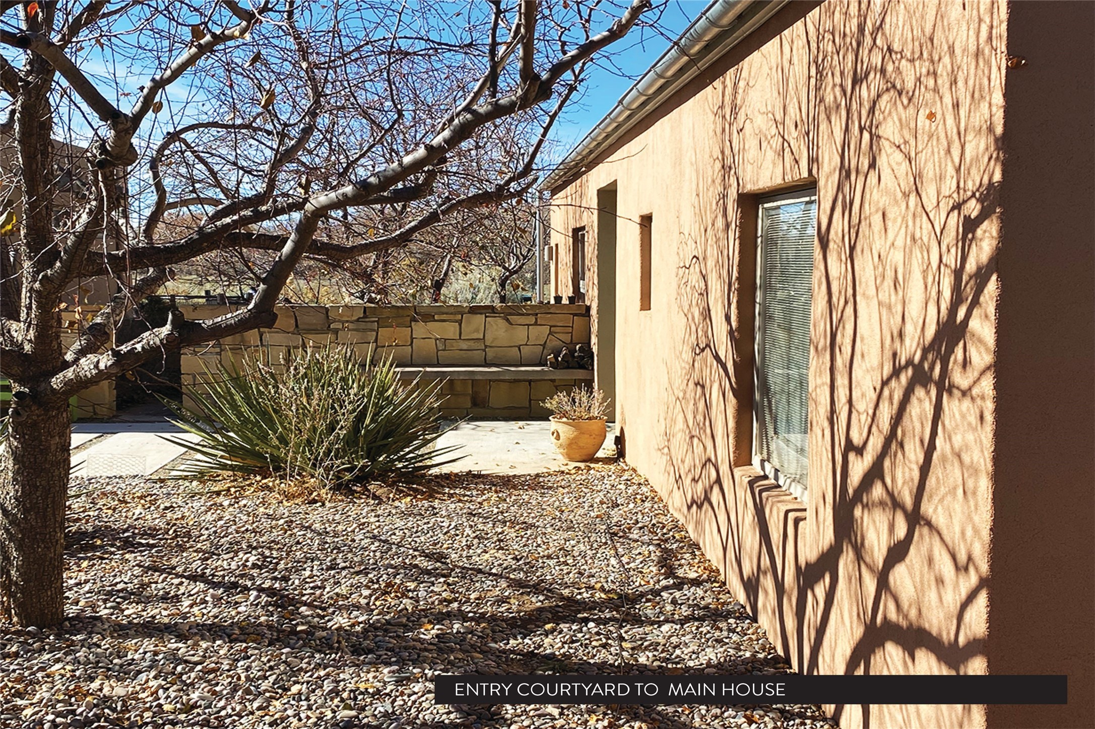 32 Avenida Vieja, Galisteo, New Mexico image 6