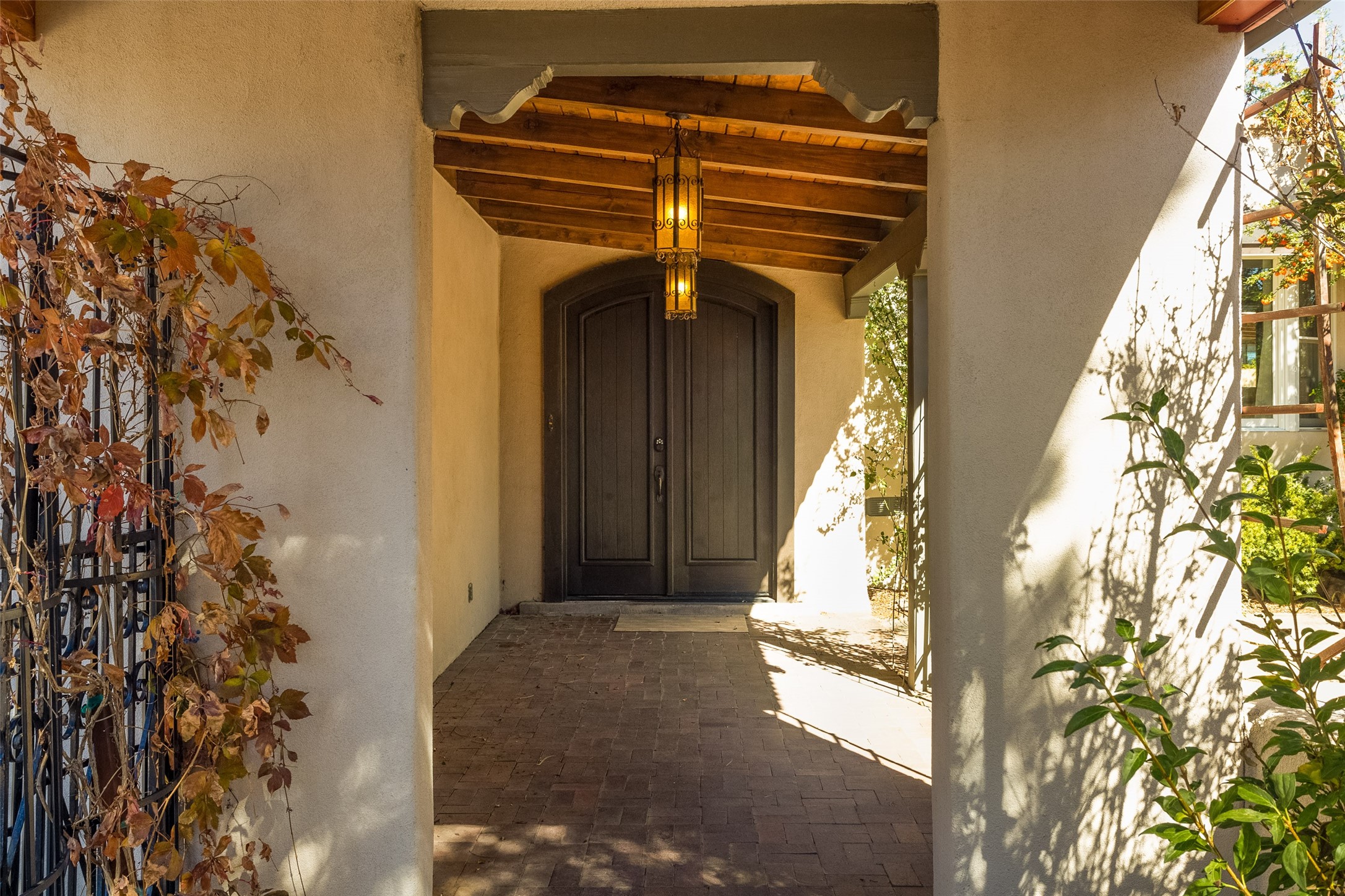 417 Columbia St, Santa Fe, New Mexico image 1