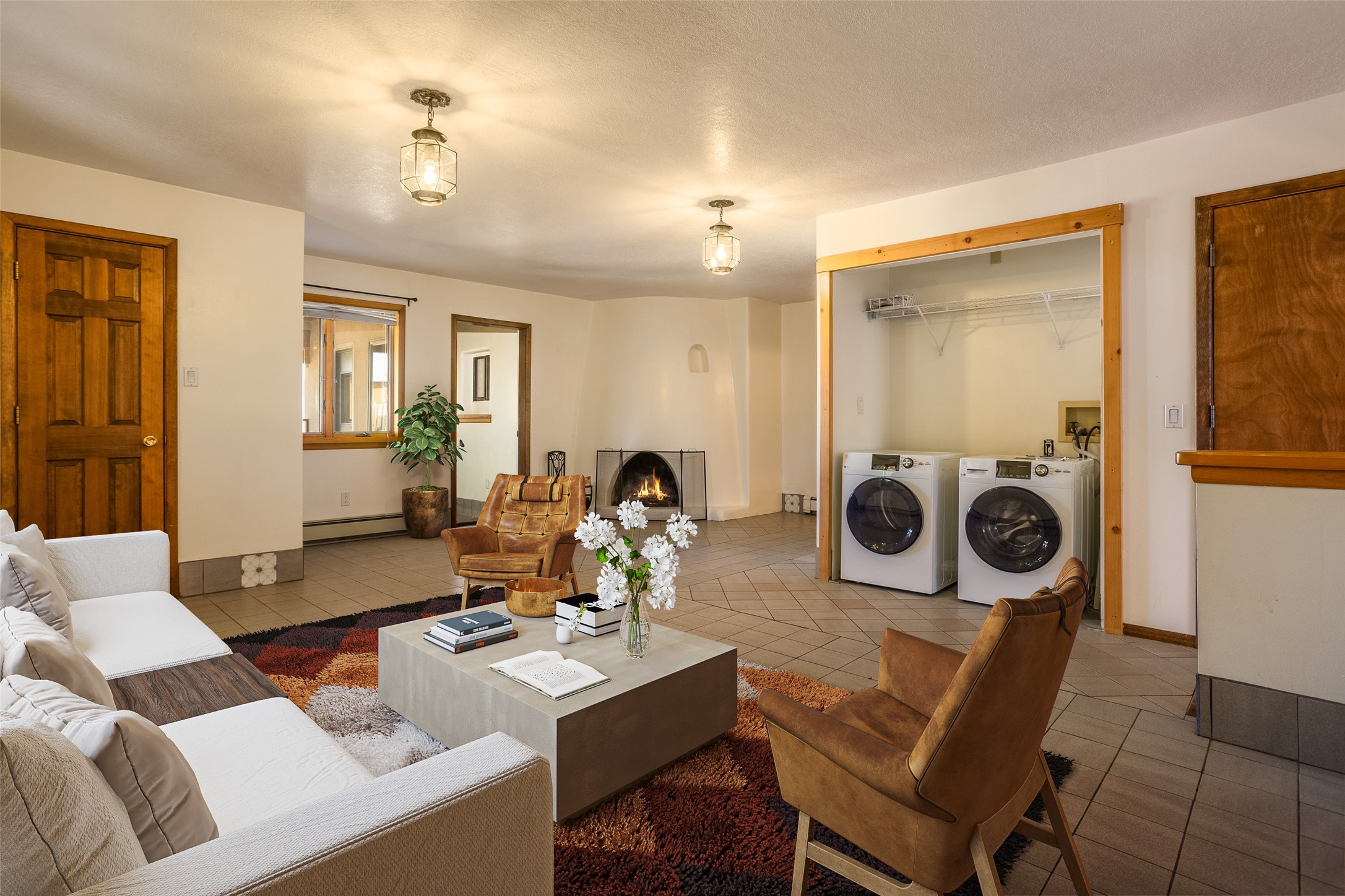 417 Columbia St, Santa Fe, New Mexico image 29