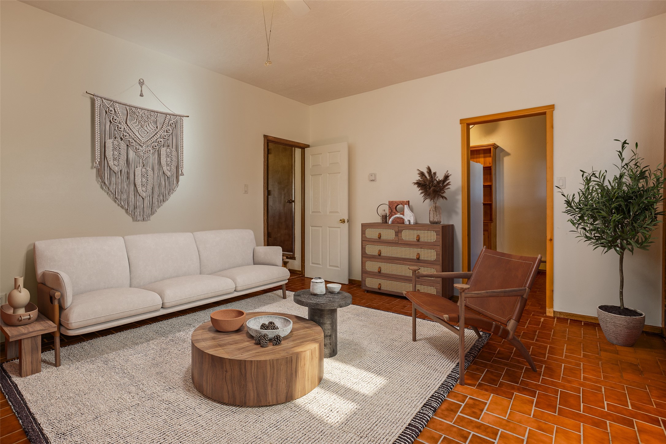 417 Columbia St, Santa Fe, New Mexico image 30