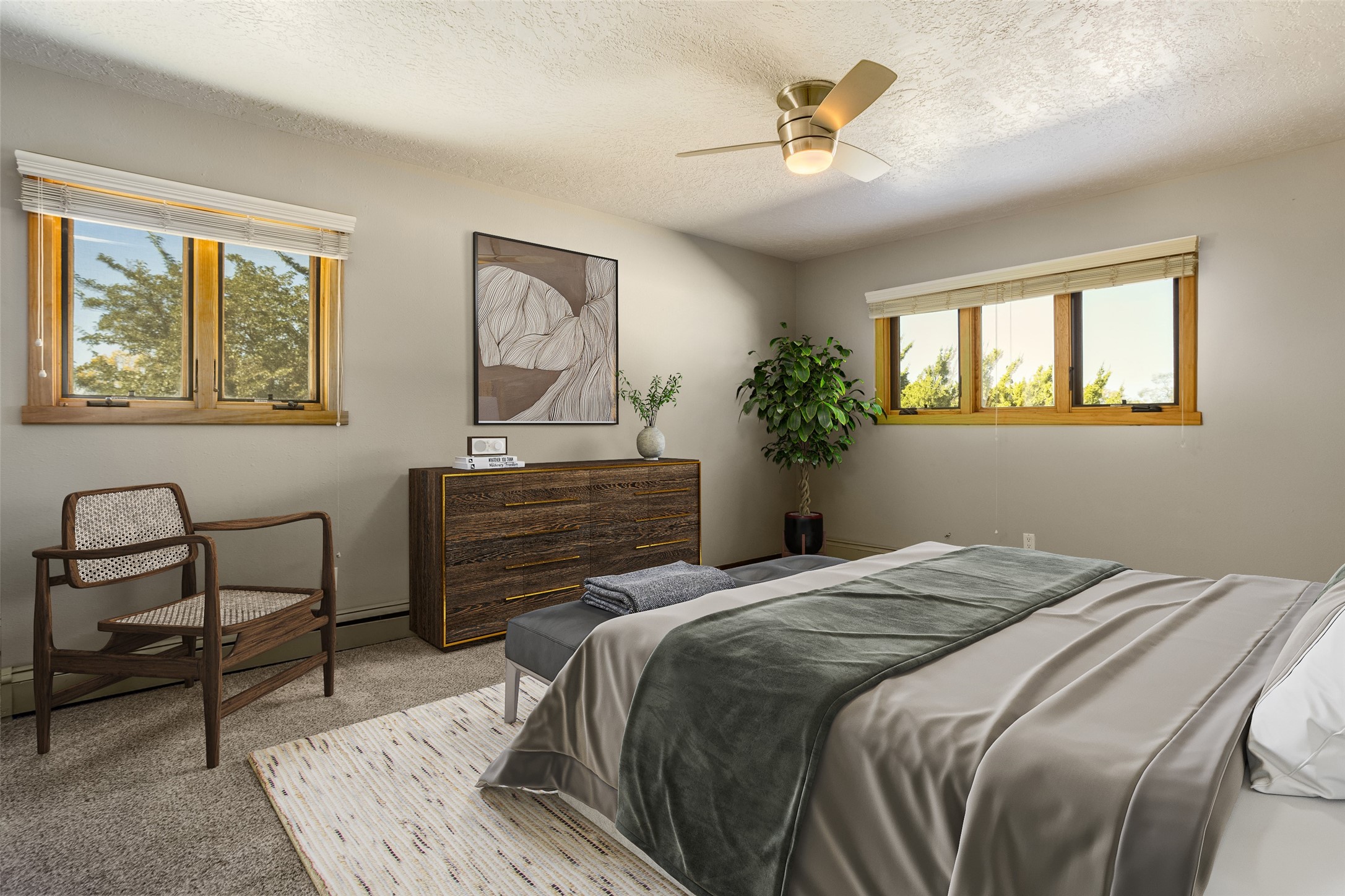 417 Columbia St, Santa Fe, New Mexico image 32