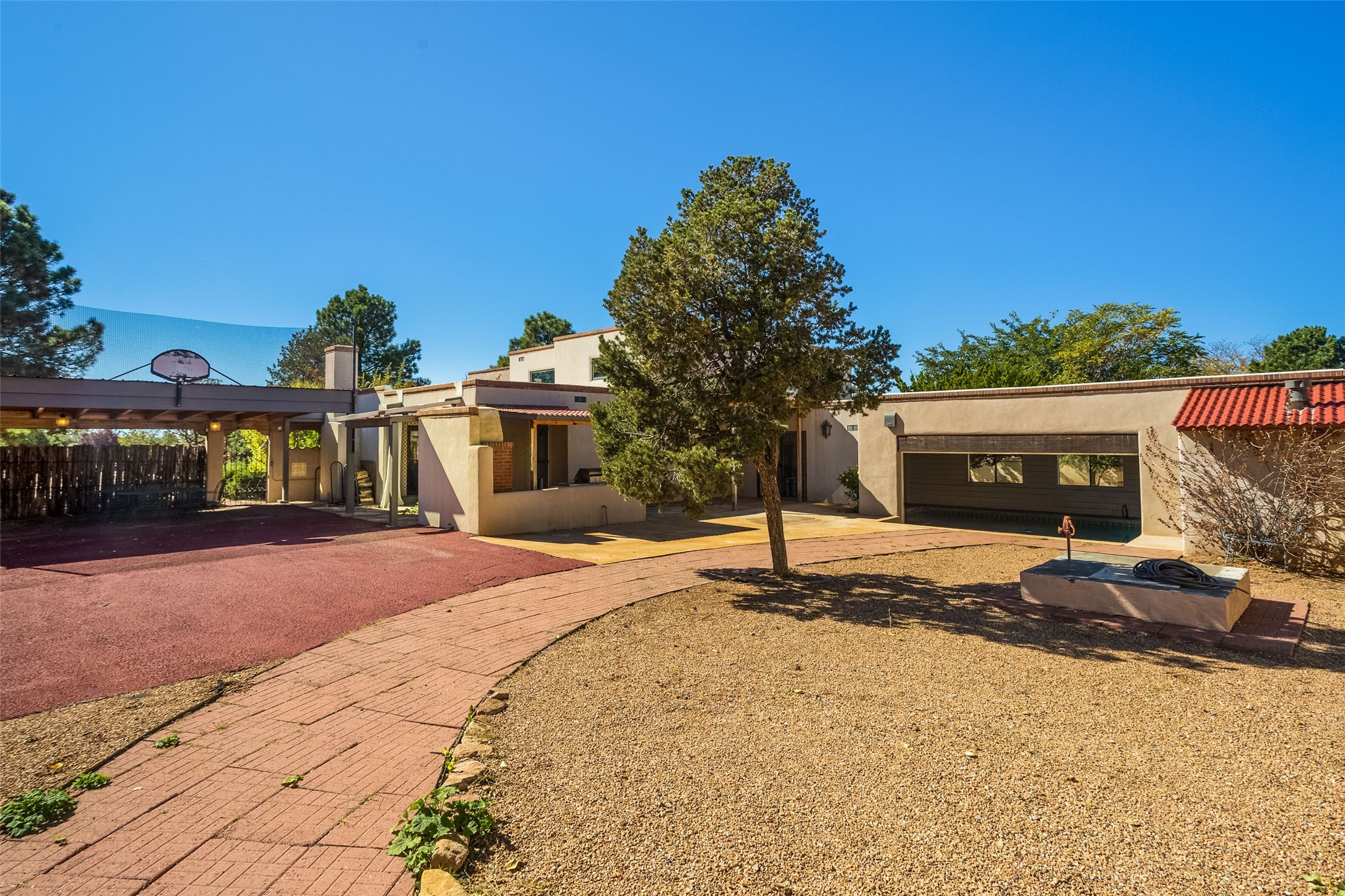 417 Columbia St, Santa Fe, New Mexico image 27