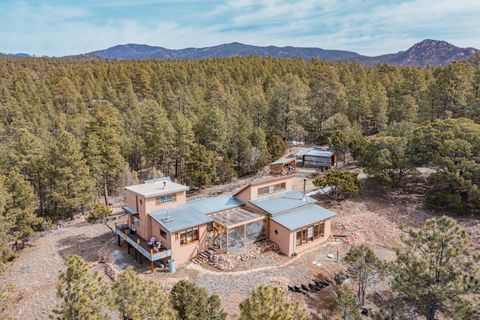 53 Old Forest Trail, Santa Fe, NM 87505 - #: 202400692