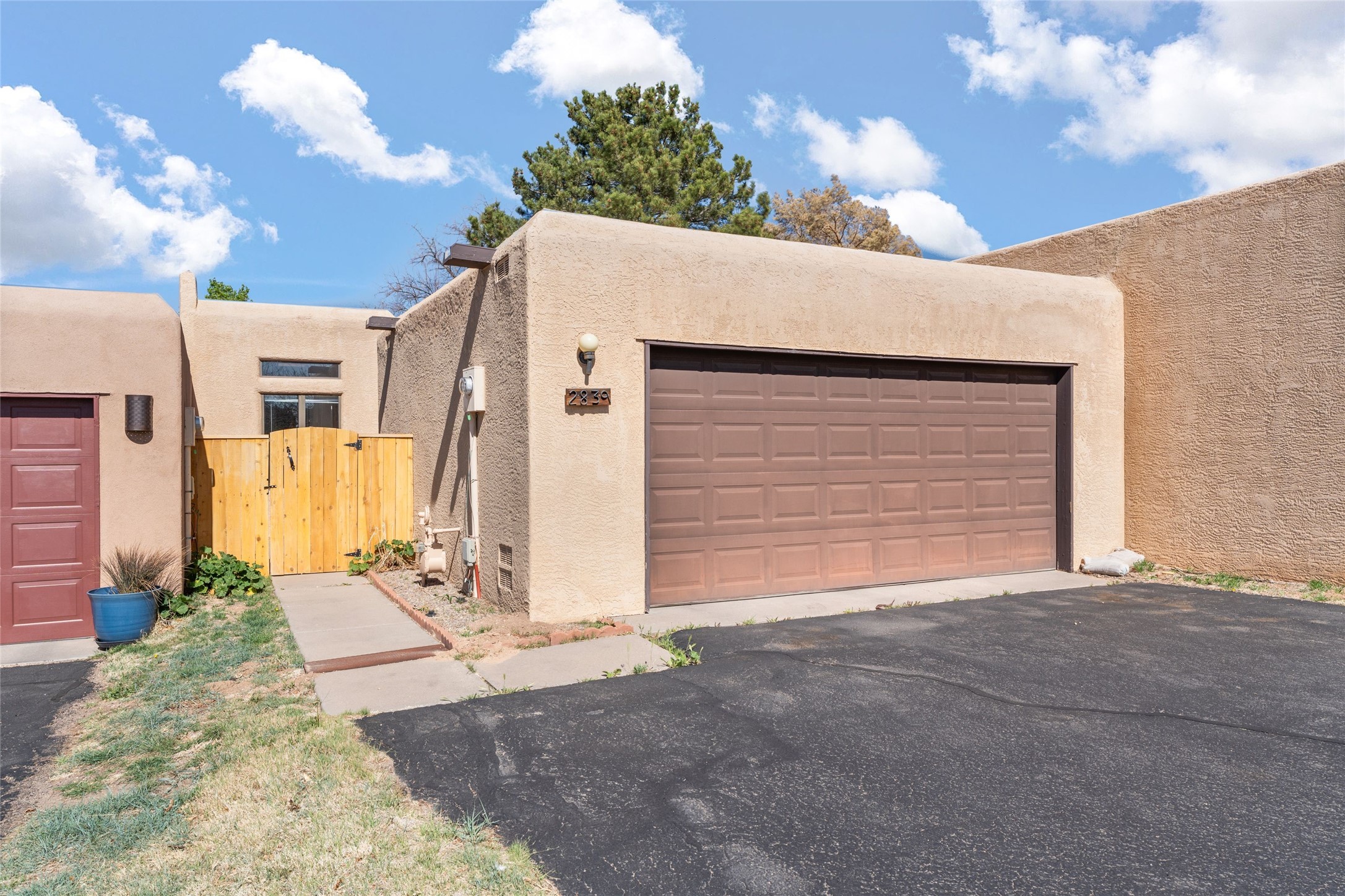 2839 Plaza Amarilla, Santa Fe, New Mexico image 20