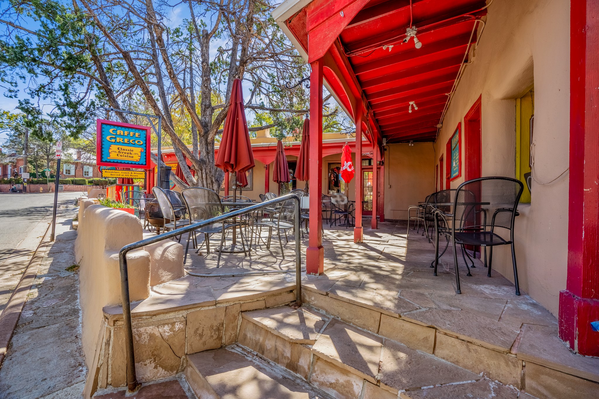 233 Canyon Road, Santa Fe, New Mexico image 2