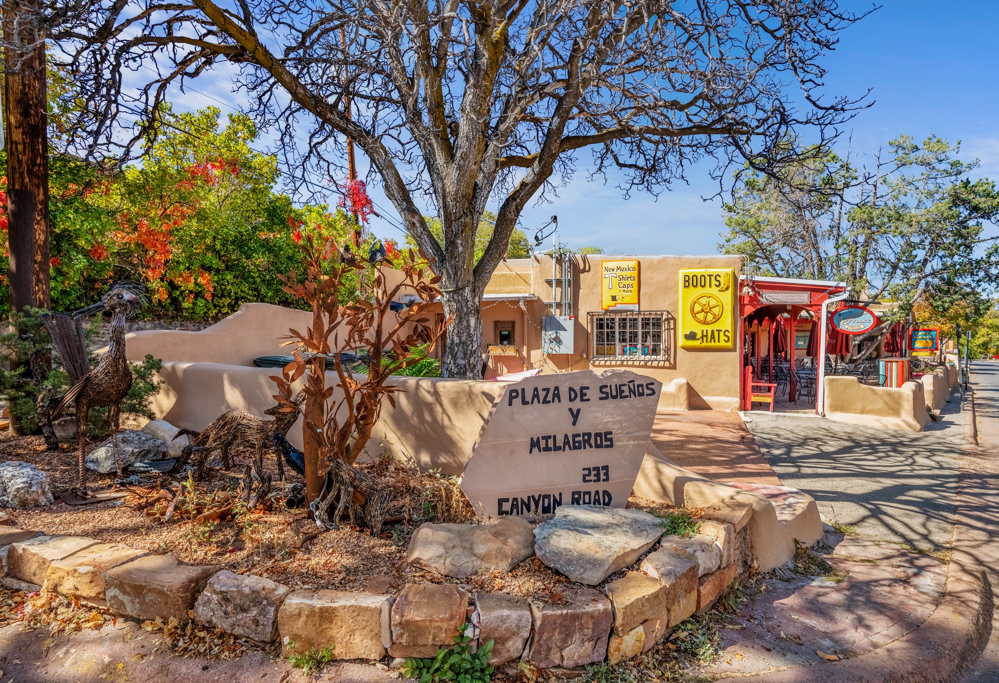 233 Canyon Road, Santa Fe, New Mexico image 5