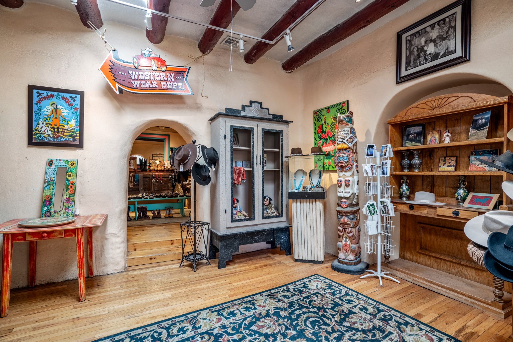 233 Canyon Road, Santa Fe, New Mexico image 15