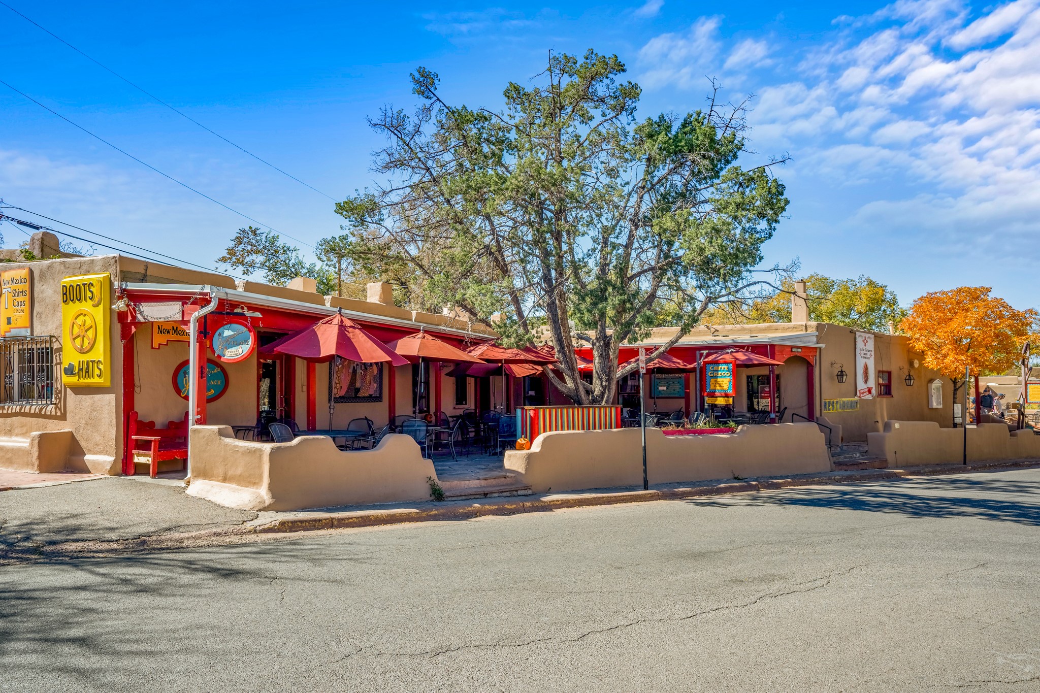 233 Canyon Road, Santa Fe, New Mexico image 12